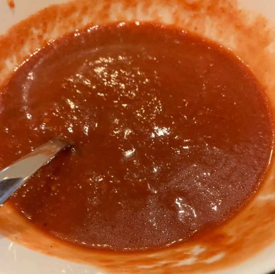 4 Scaricica marinata la cuptor