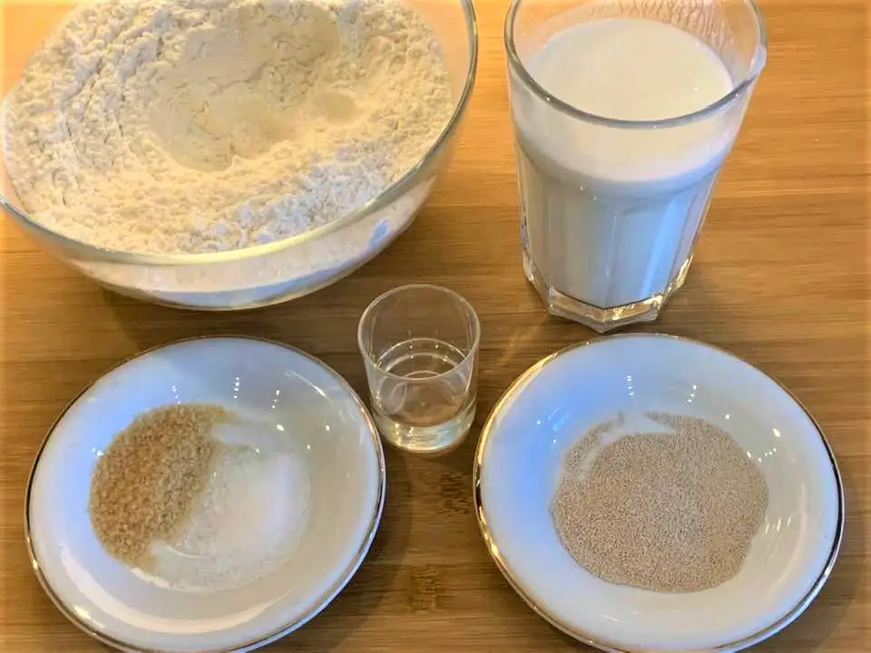 ingrediente aluat ingrediente aluat