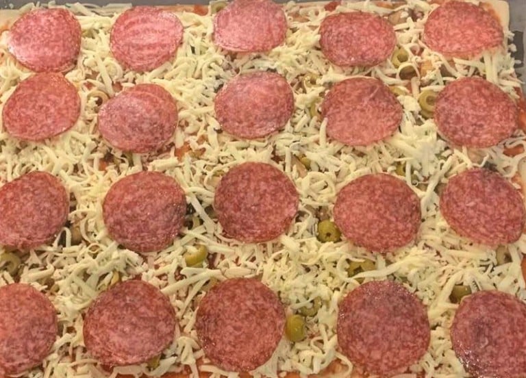pizza