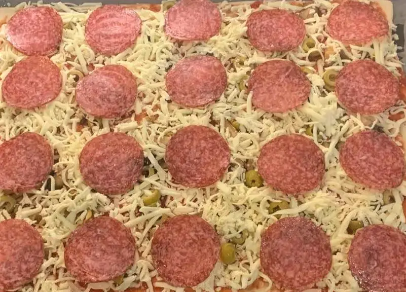 pizza