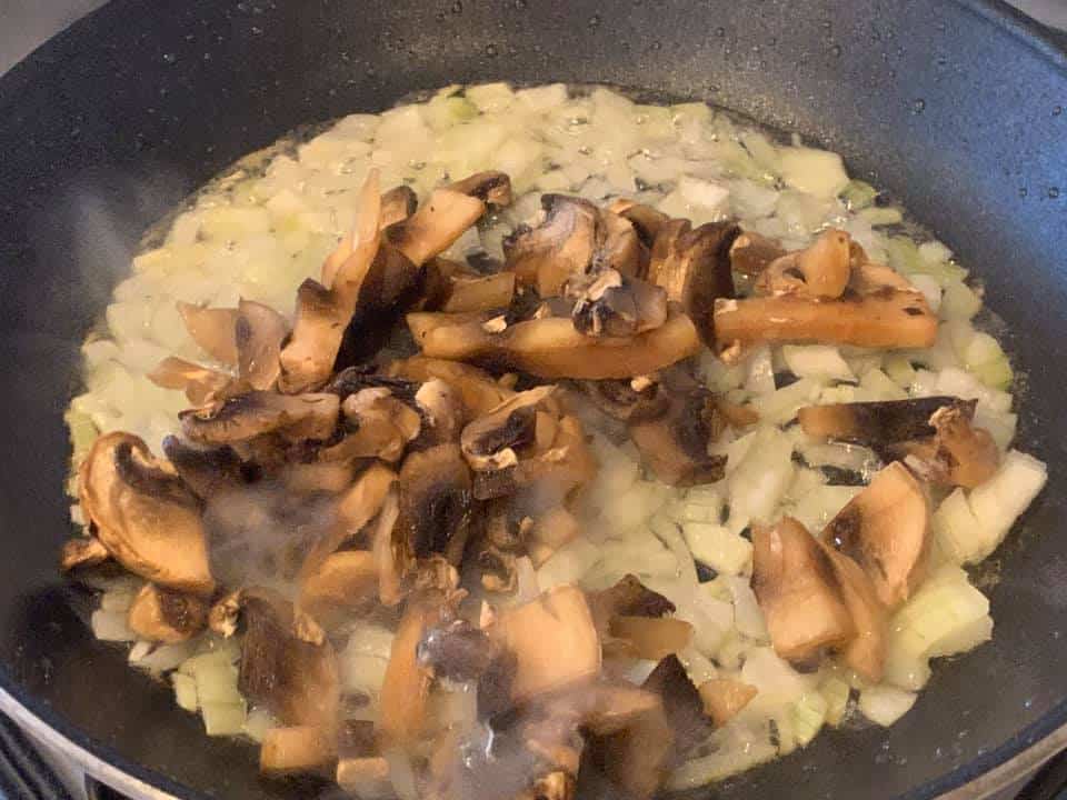 calire ciuperci