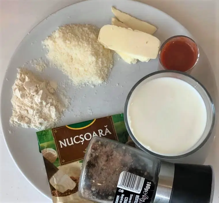 ingrediente ingrediente