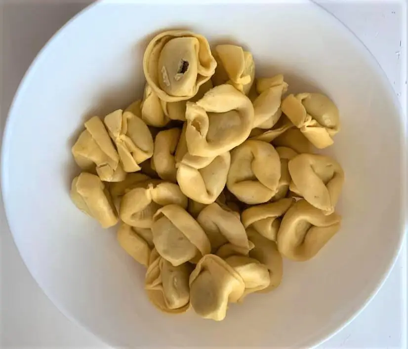 tortellini tortellini