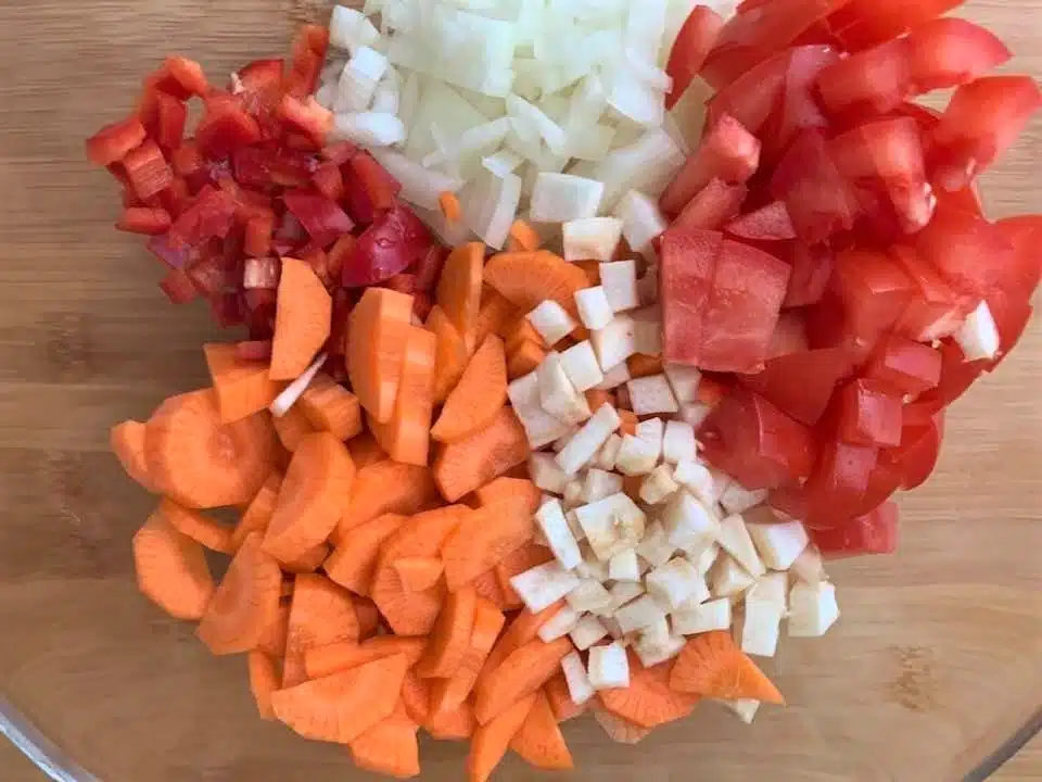 ingrediente ingrediente