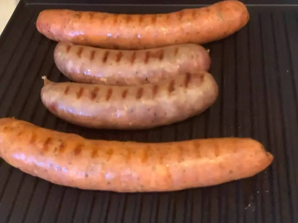 pregatirea carnatilor pregatirea carnatilor