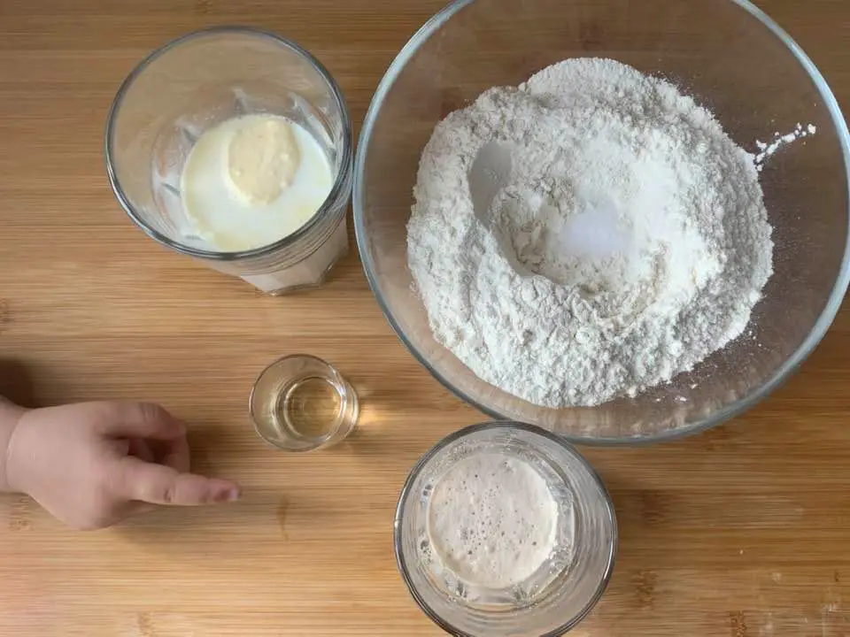 ingrediente ingrediente