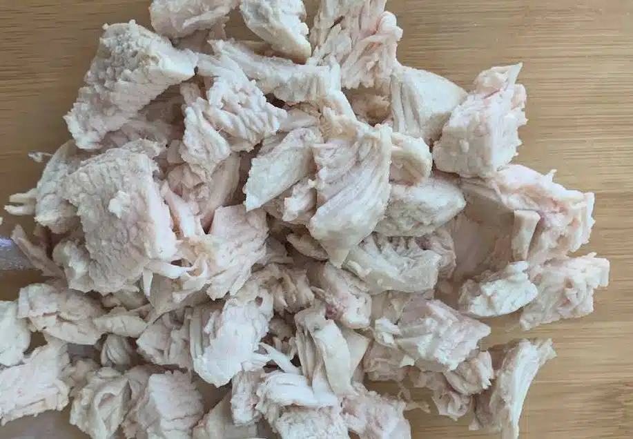 piept de pui piept de pui