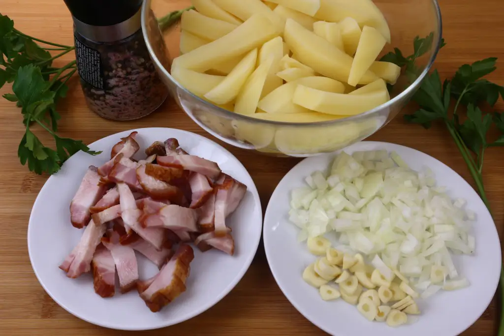 ingrediente Ingrediente