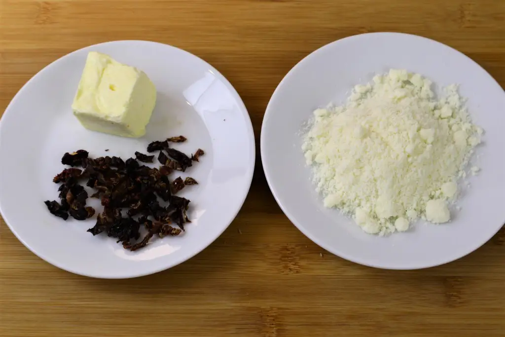 ingrediente ingrediente