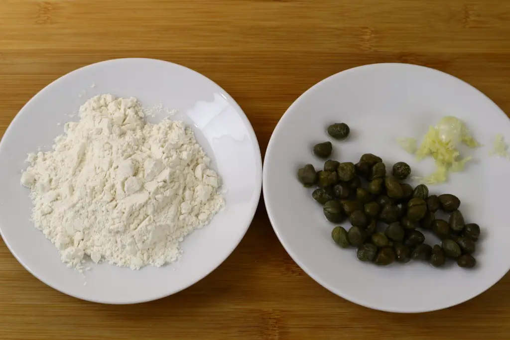 ingrediente ingrediente