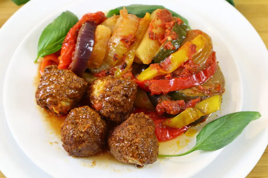 degustare ratatouille degustare ratatouille