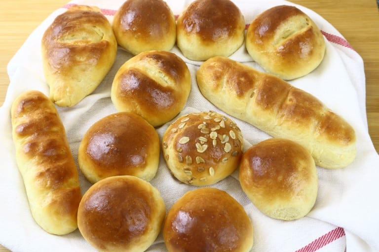 chifle japoneze