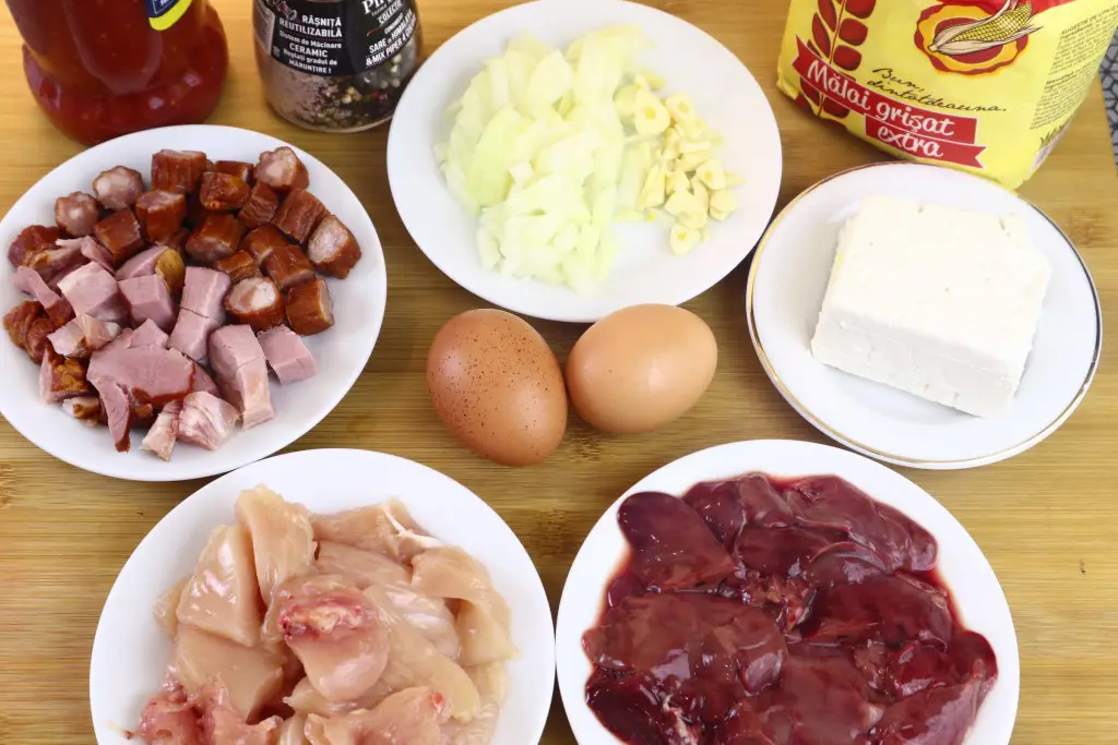 ingrediente tochitura ingrediente tochitura