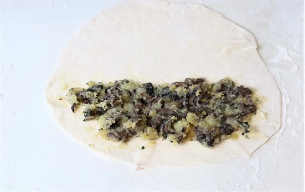 umplutura ciuperci umplutura ciuperci