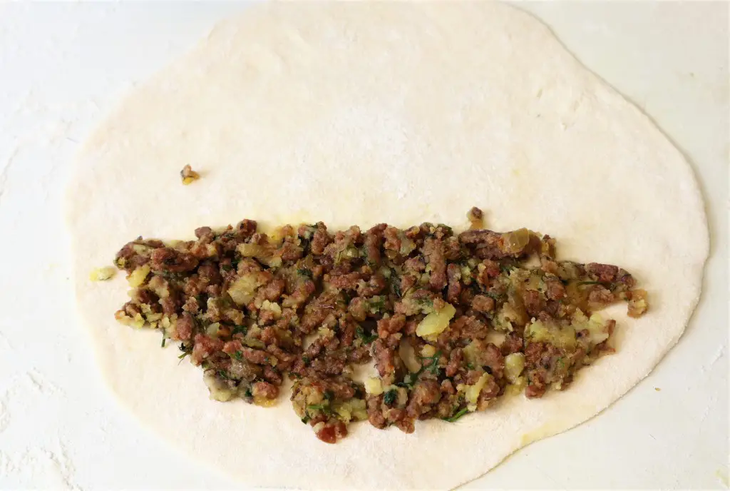 umplutura carne umplutura carne