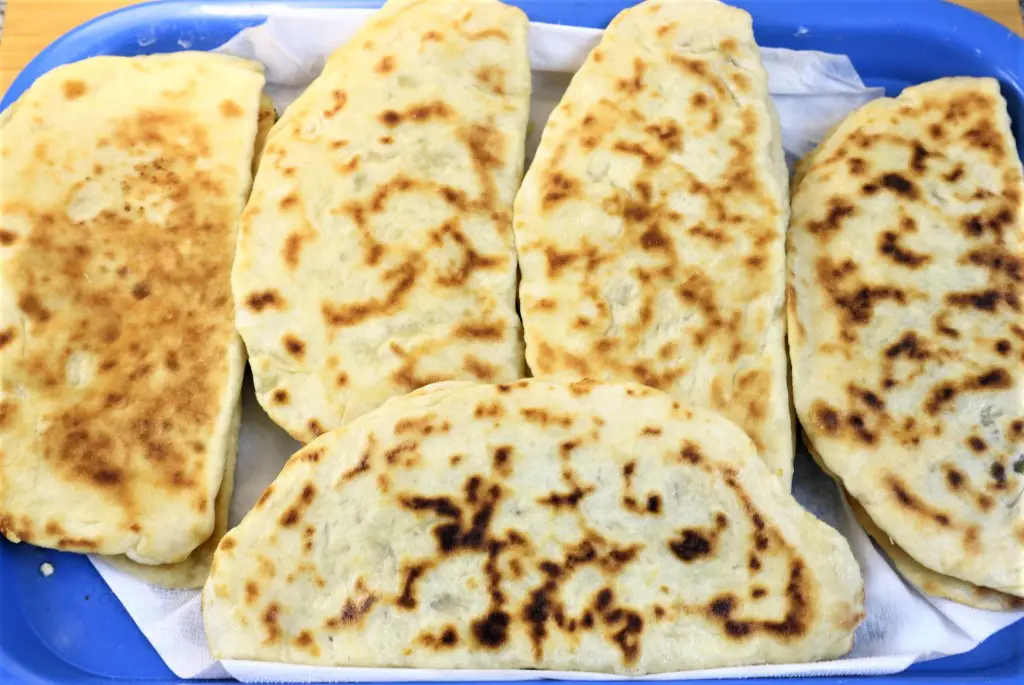 10 gozleme 10 gozleme