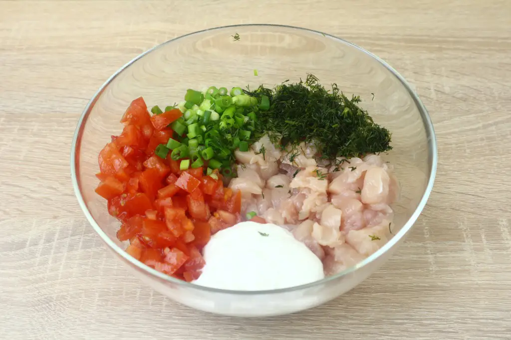 ingrediente ingrediente