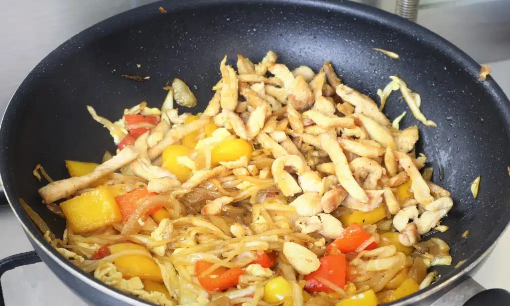 carne de pui carne de pui