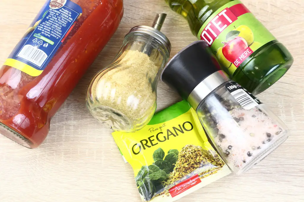 ingrediente ingrediente
