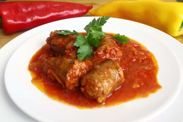 pepperonata