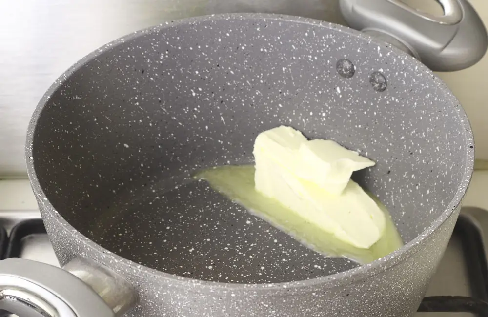 pregatirea sosului bechamel pregatirea sosului bechamel