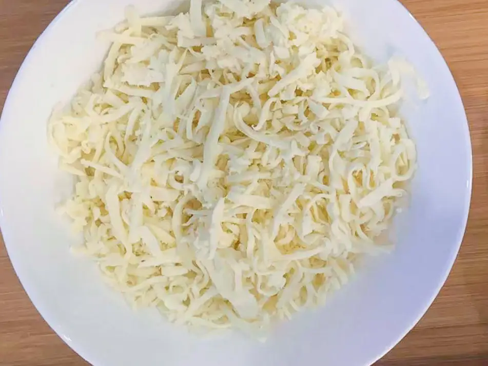 mozzarela mozzarela