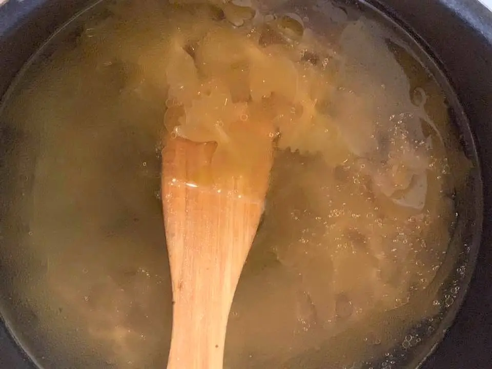 paste paste