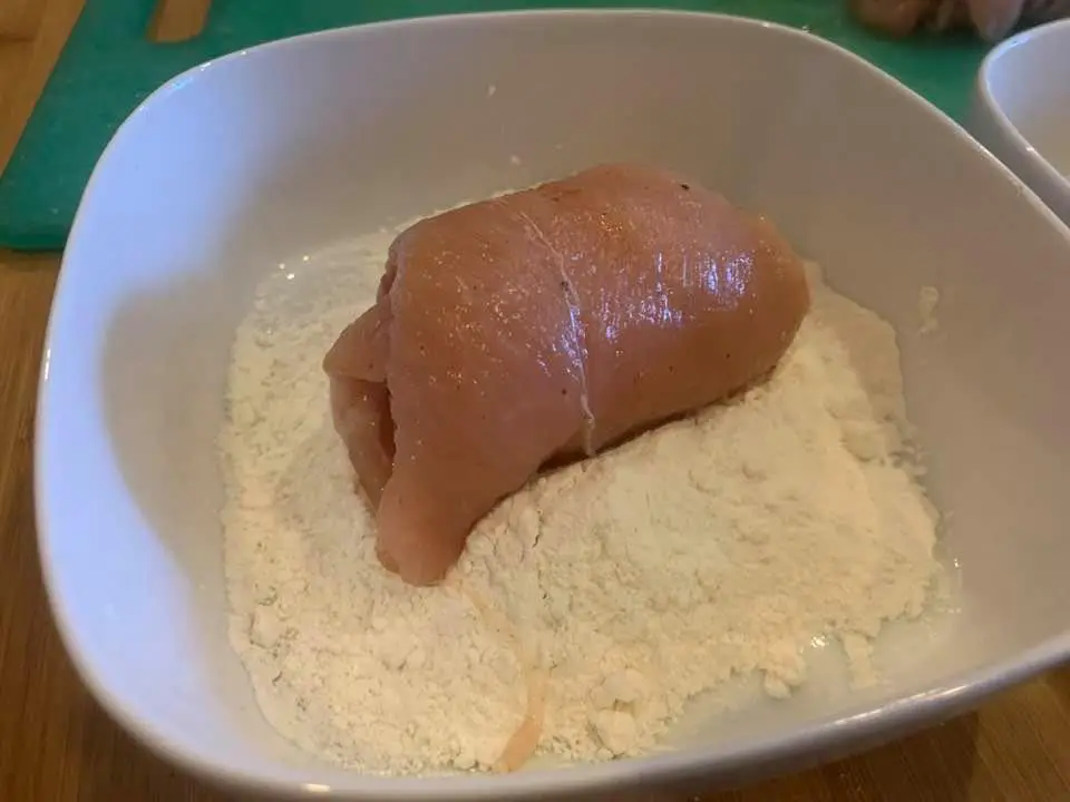 le trecem prin faina le trecem prin faina