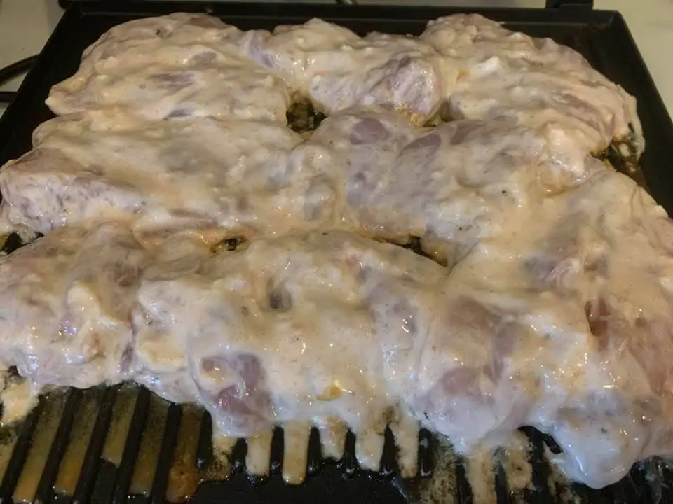 grill grill