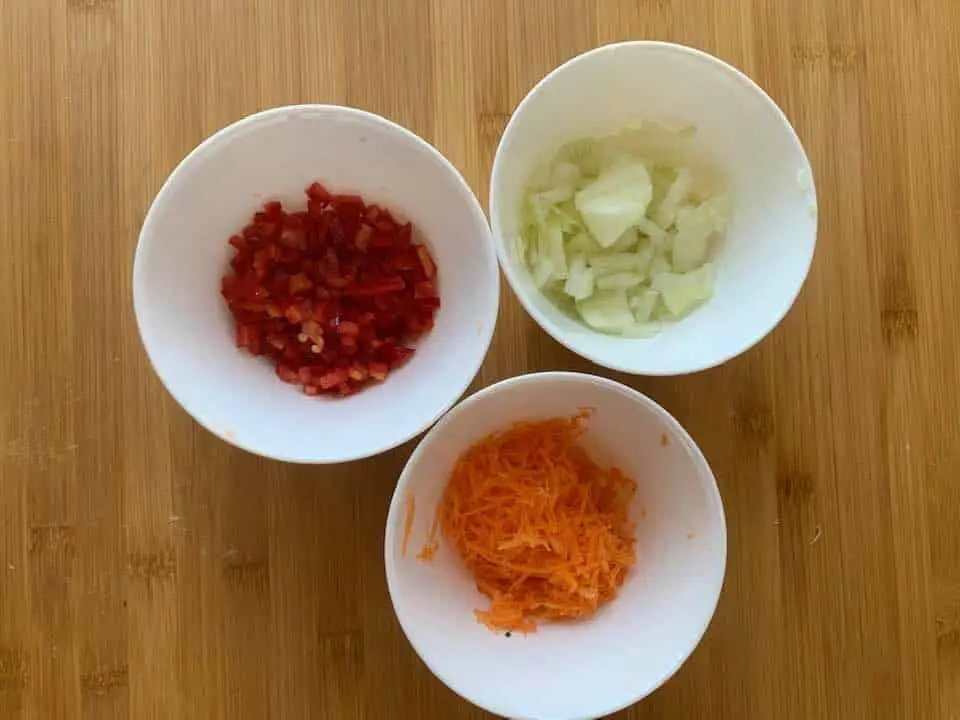 ingrediente ingrediente