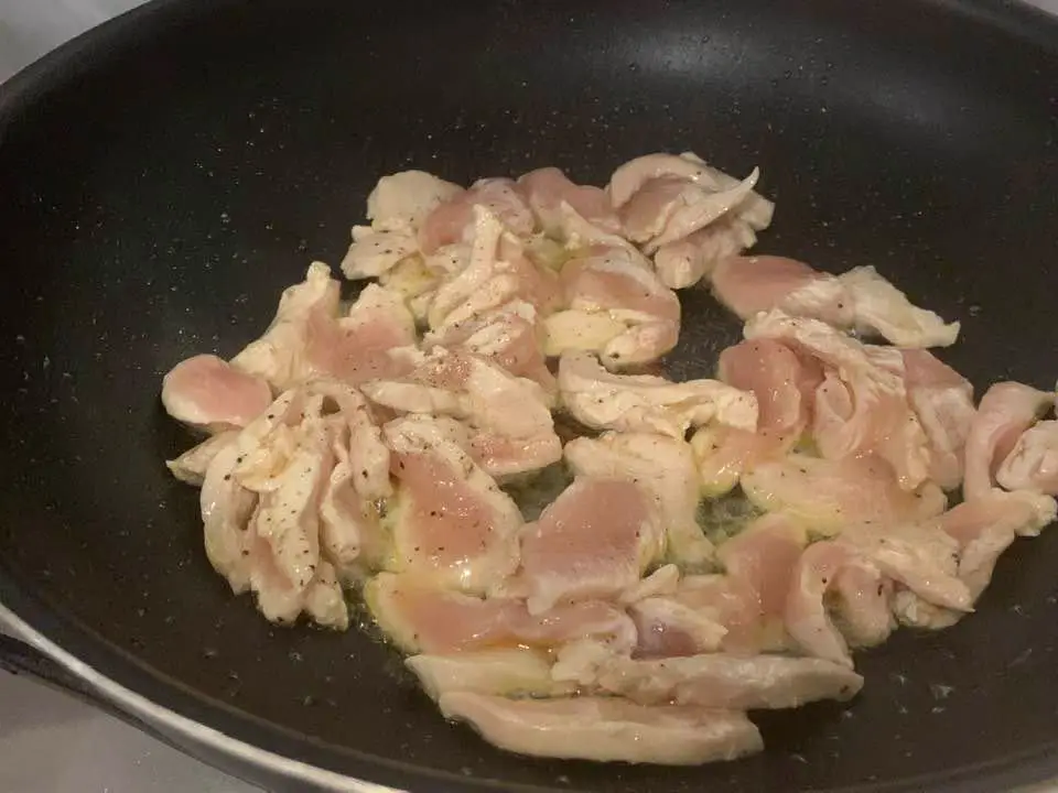 calim pieptul de pui calim pieptul de pui