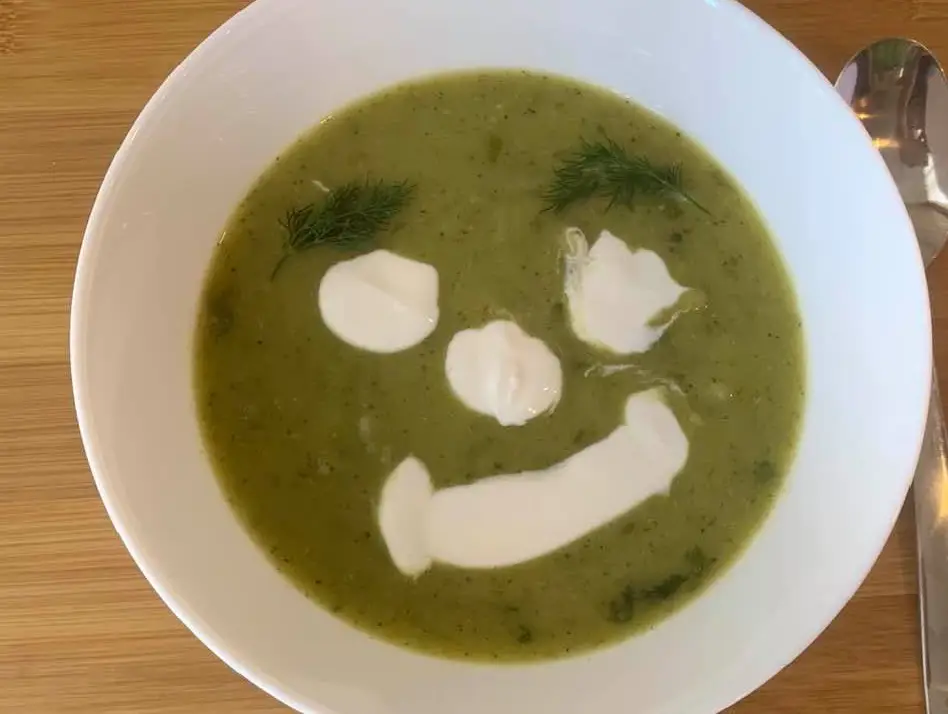 Supa Verde