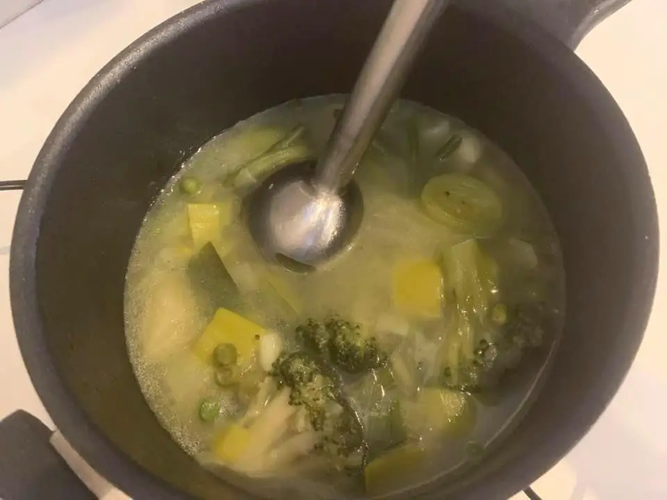 se da prin blender se da prin blender