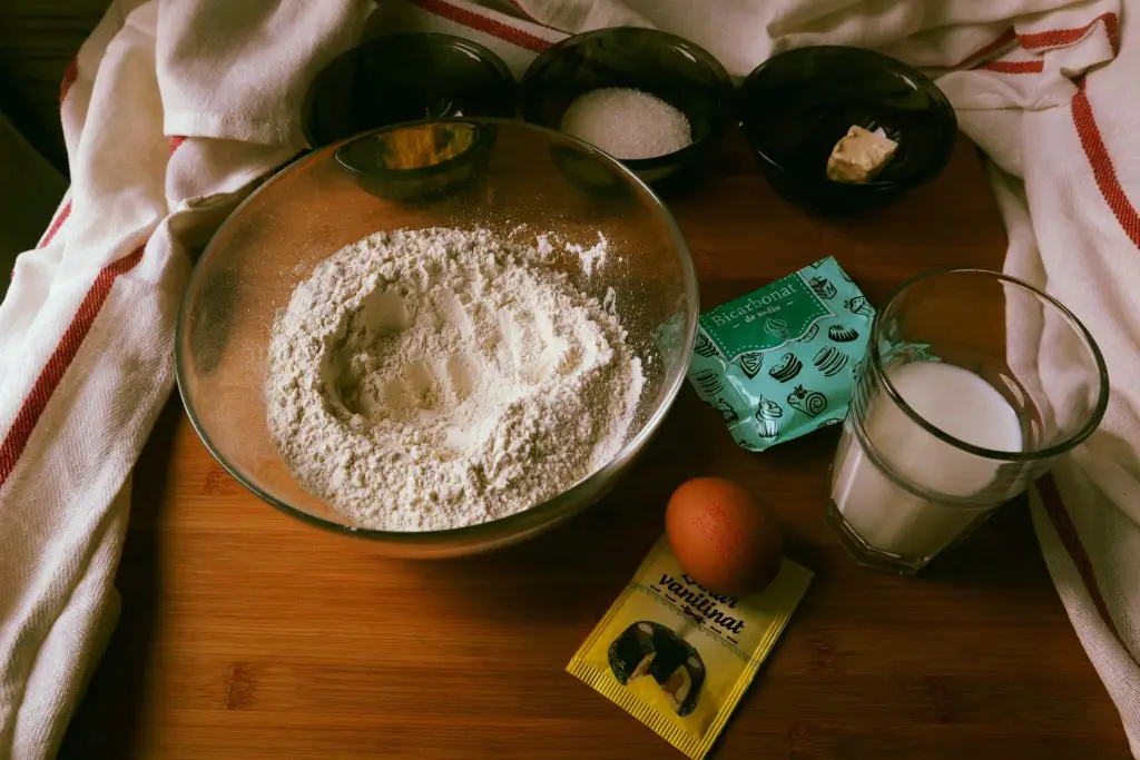 ingrediente ingrediente