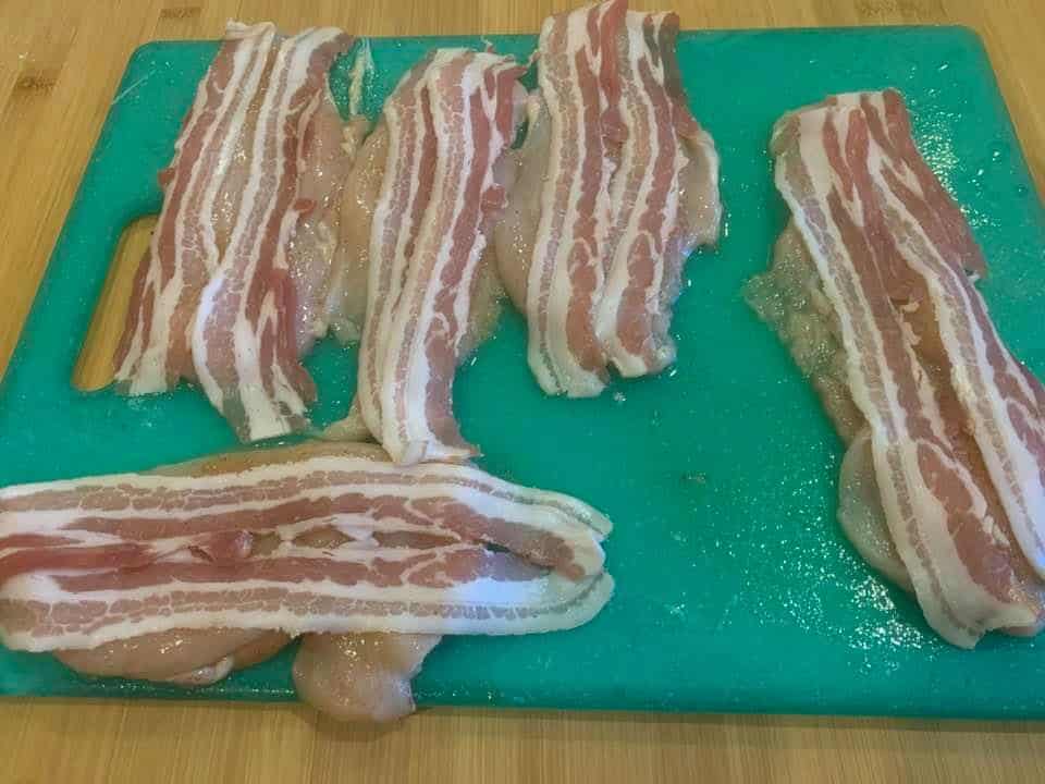 adaugam bacon
