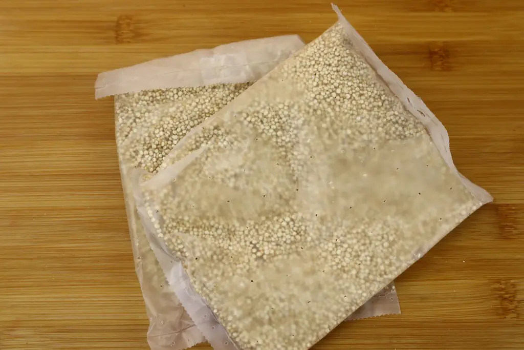 quinoa quinoa
