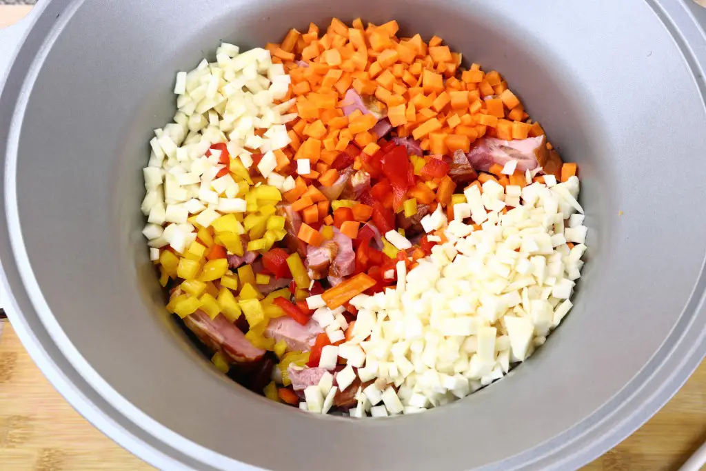 adaugare legume adaugare legume