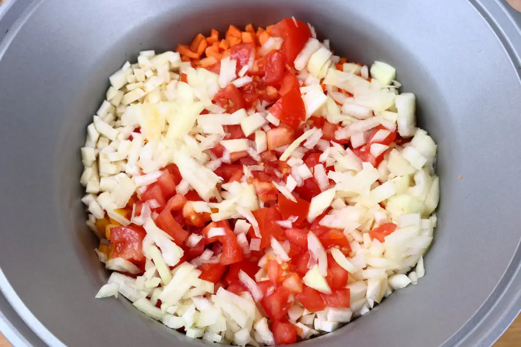 legume legume