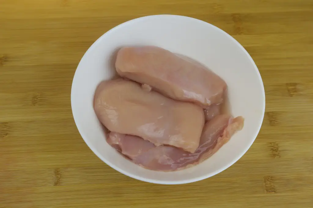 piept de pui piept de pui