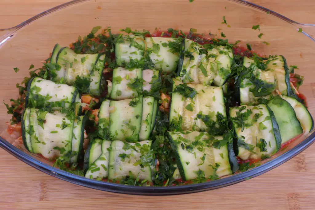 adaugam rulourile de zucchini adaugam rulourile de zucchini