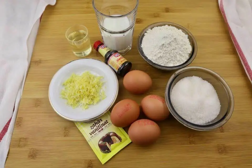 ingrediente ingrediente