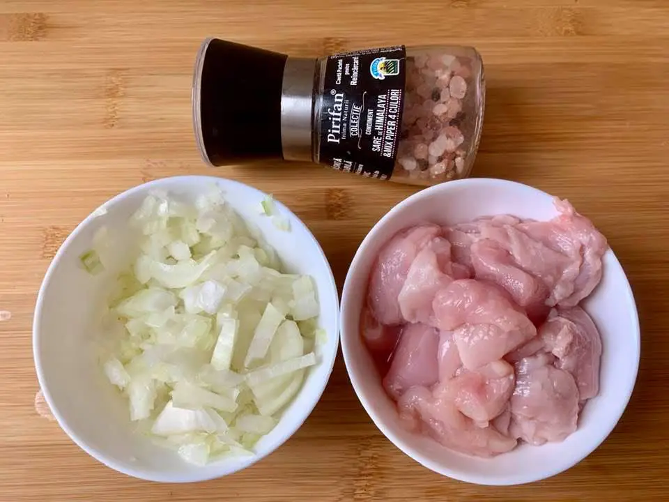 ingrediente ingrediente