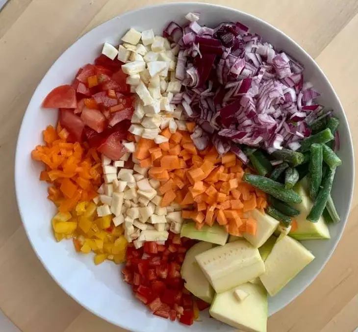 Ingrediente Ingrediente