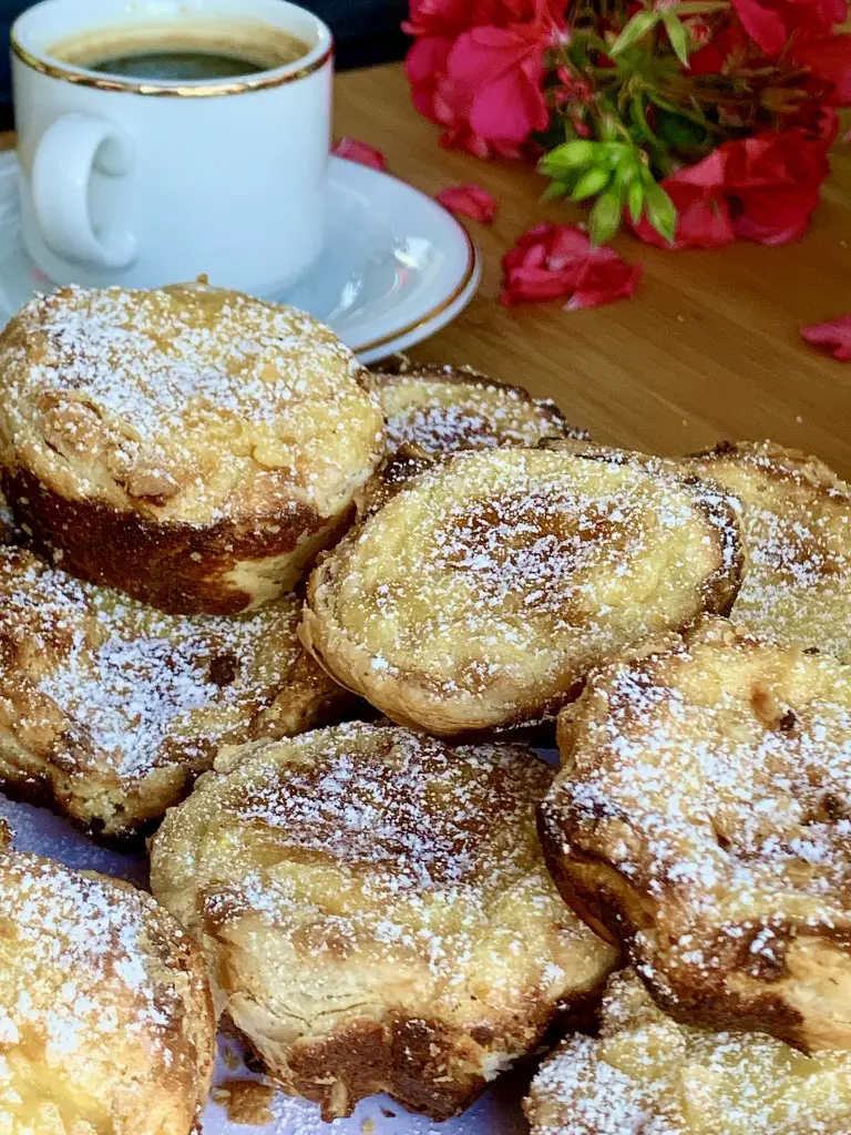 Pasteis de Belem