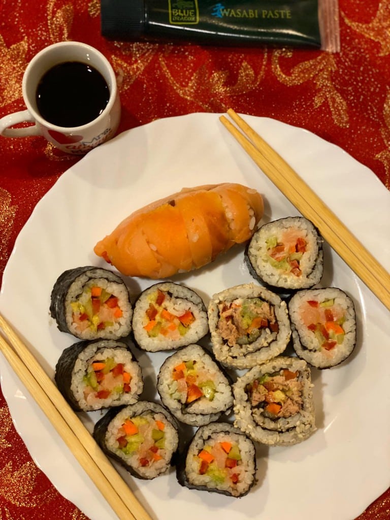 Sushi