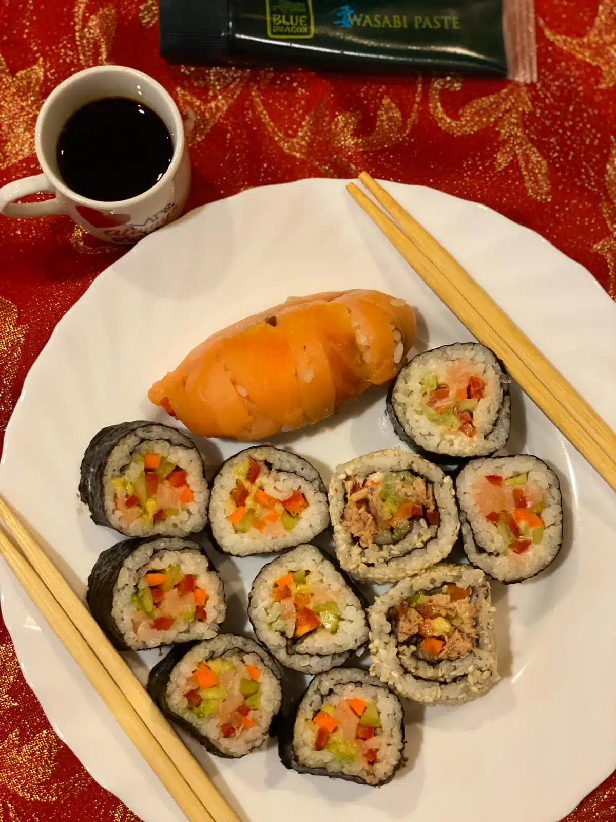 Sushi