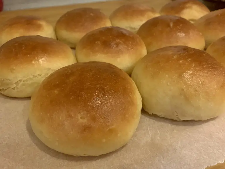Chifle pufoase