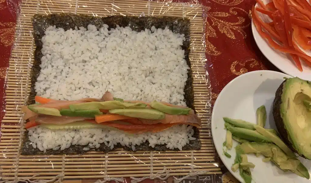 2E198A53-45F0-4B12-9BE8-F898A071176D Sushi