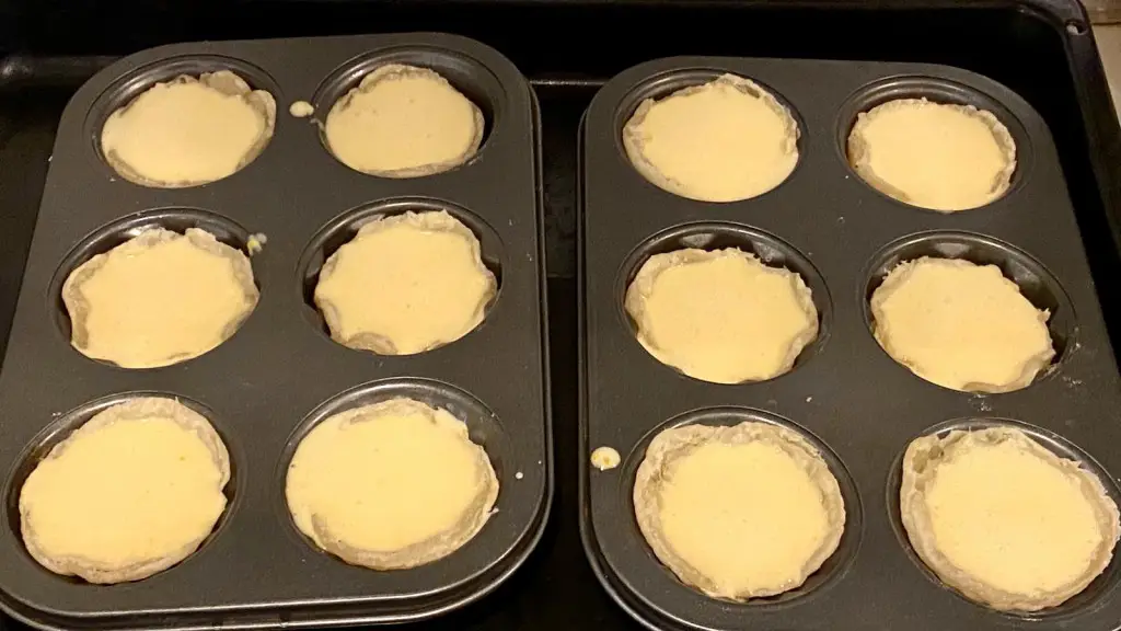 303A0F19-B47F-49B3-8142-8656DF271578 Pasteis de Belem