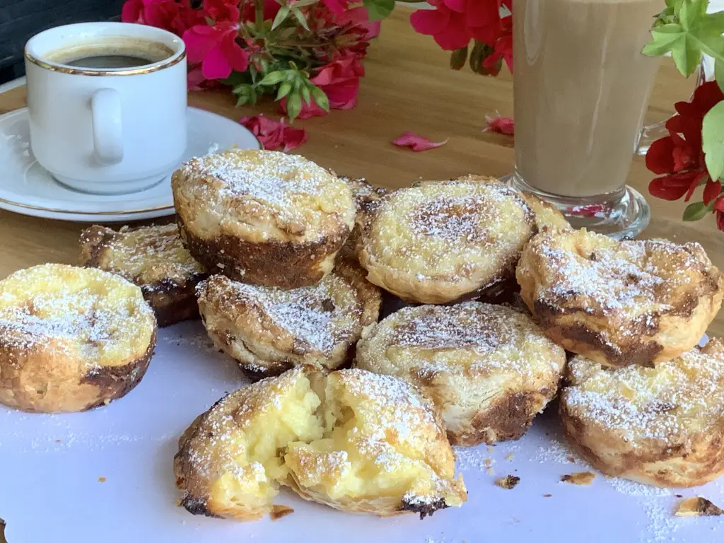 57C31282-2EBE-492D-A4F3-1A56064A4107 Pasteis de Belem